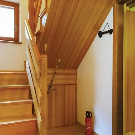 Chalet Primus Near Soca Gorge - Happy Rentals Exterior photo