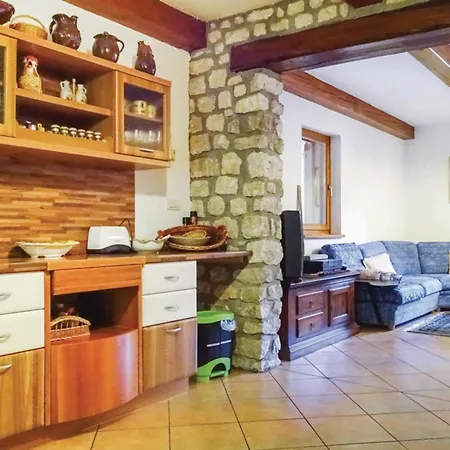 Chalet Primus Near Soca Gorge - Happy Rentals Exterior photo