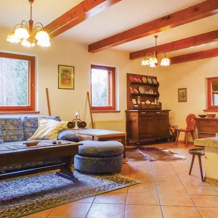Chalet Primus Near Soca Gorge - Happy Rentals Exterior photo