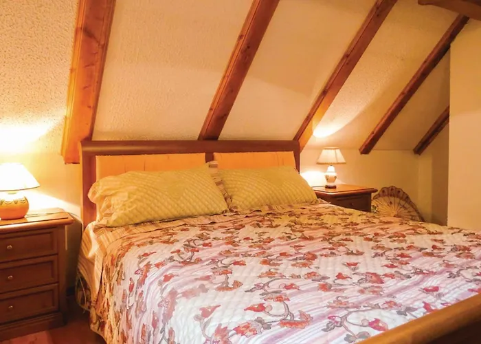 Chalet Primus Near Soca Gorge - Happy Rentals