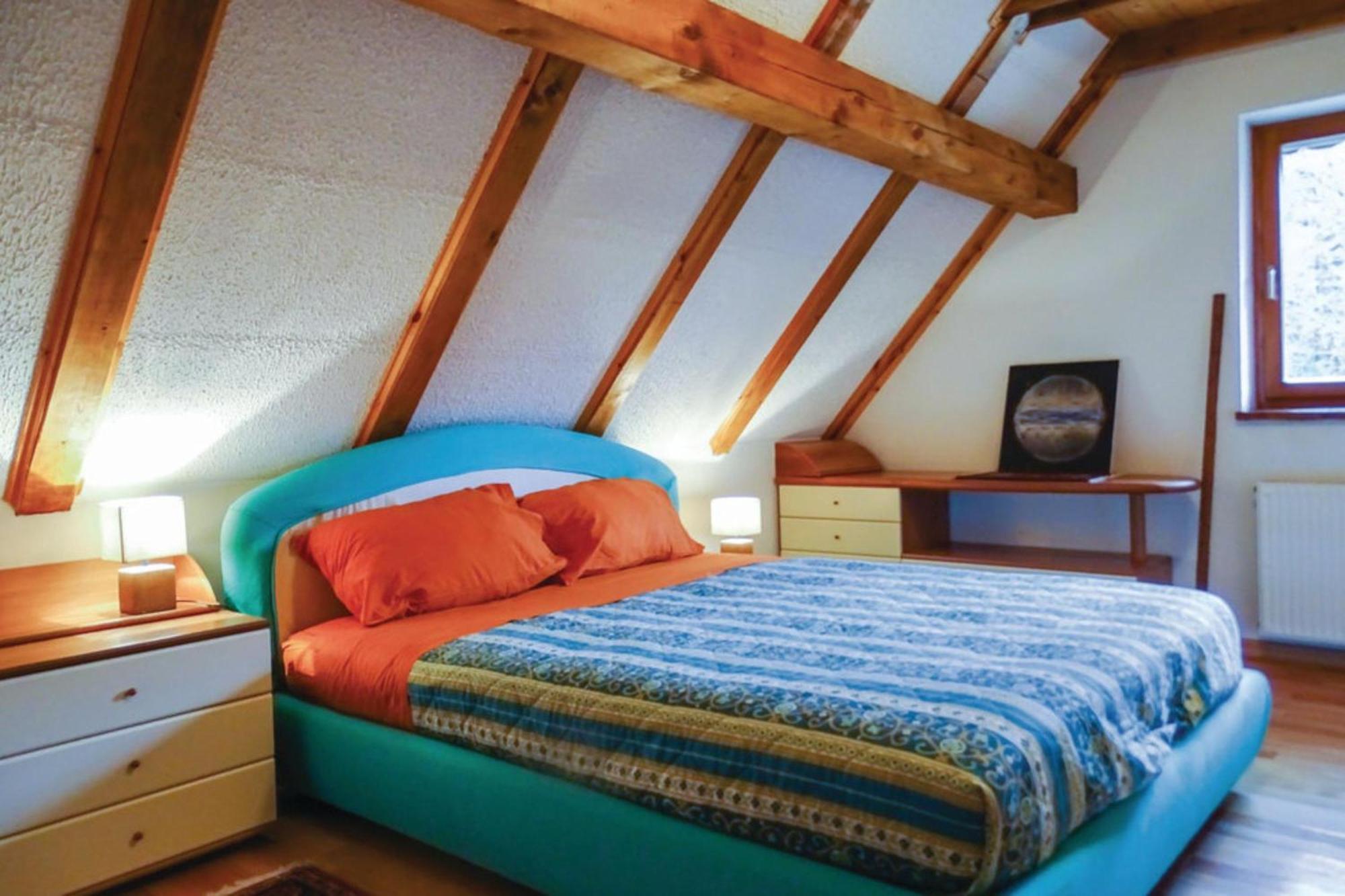 Primus Near Gorge - Happy Chalet