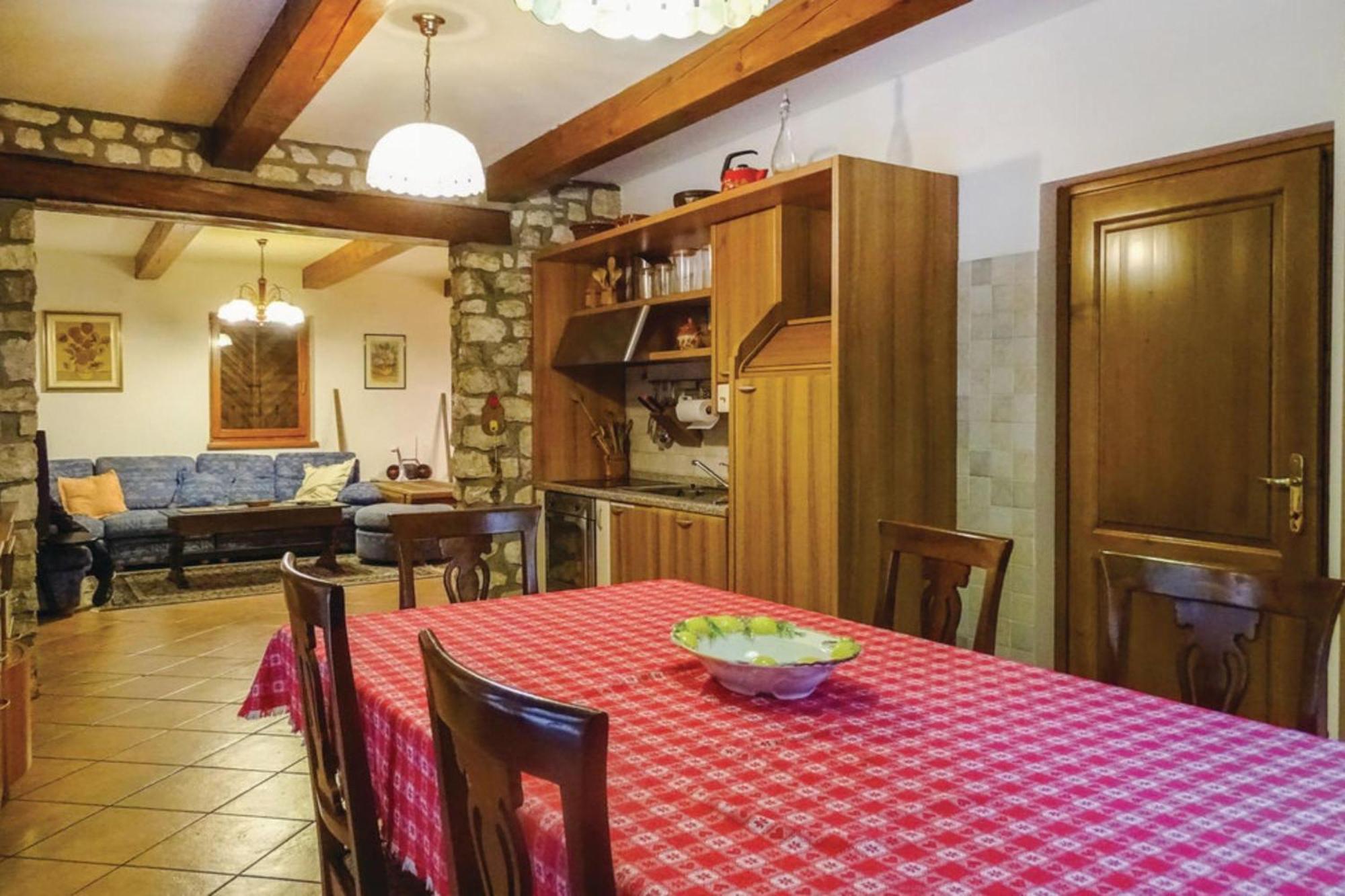 Chalet Primus Near Gorge - Happy Soča