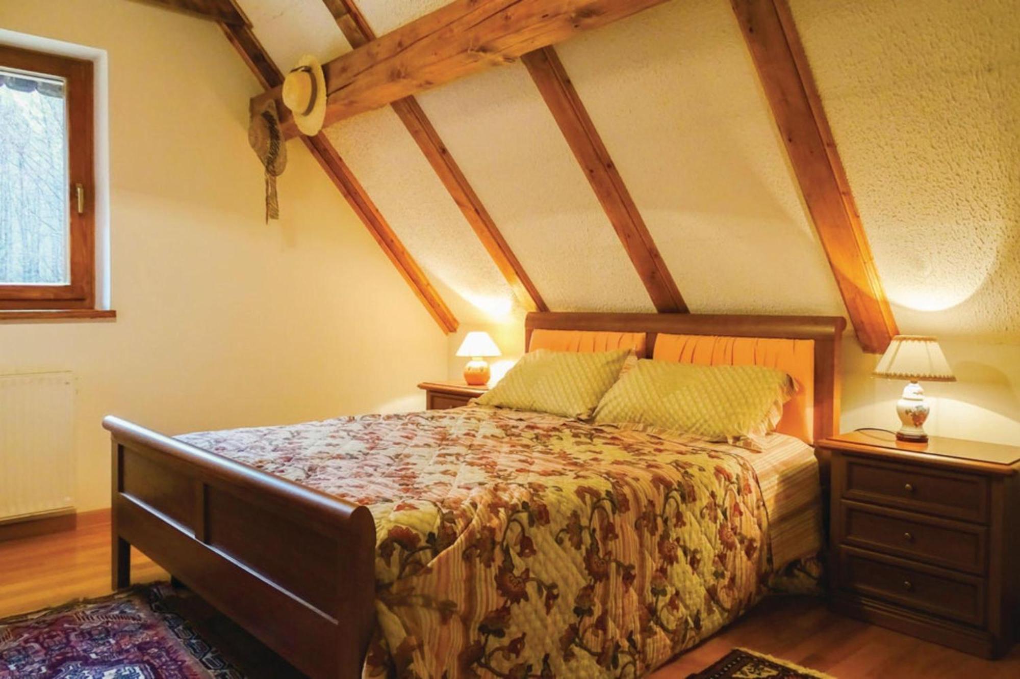 Chalet Primus Near Gorge - Happy