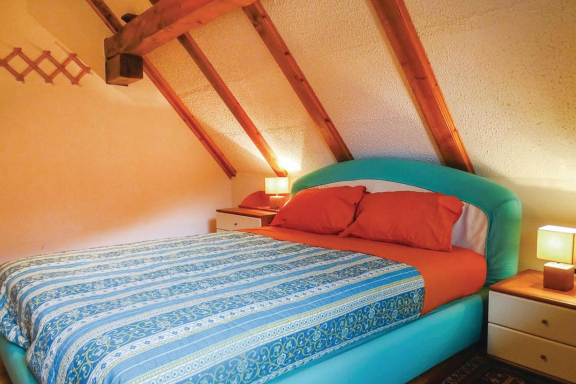 Primus Near Gorge - Happy Chalet
